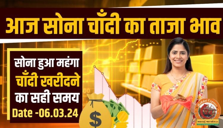 Gold Rate