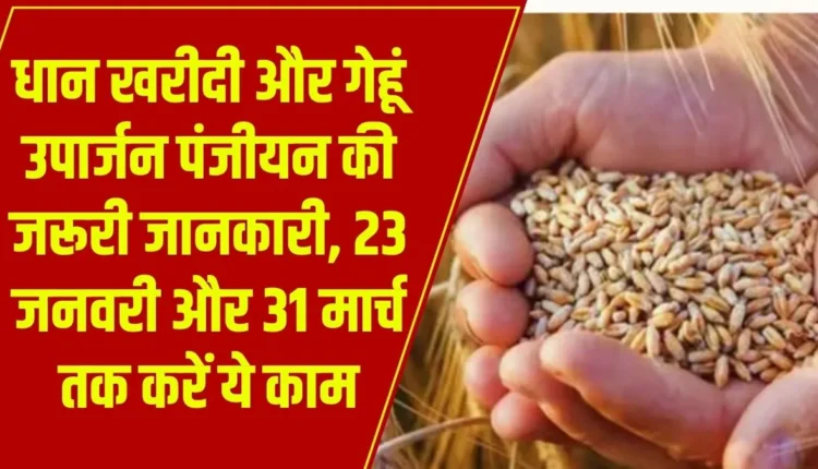 MP Kisan News