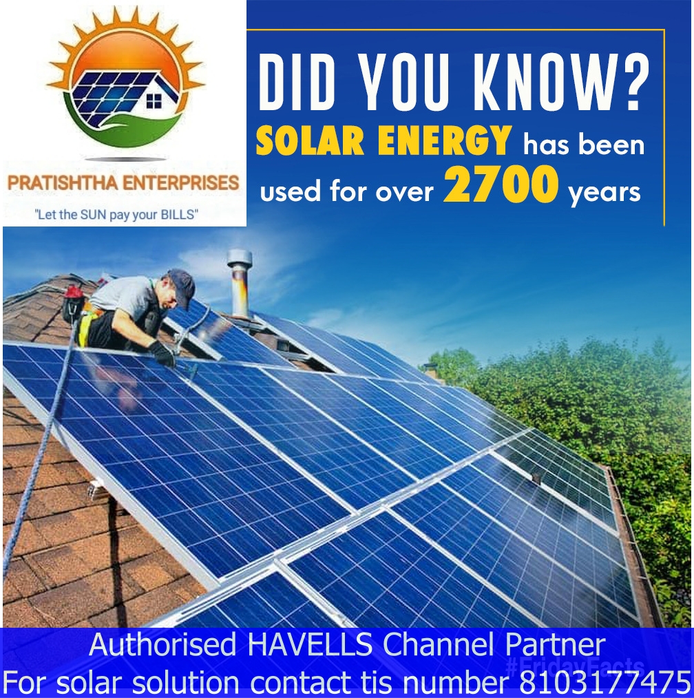 solar Enery